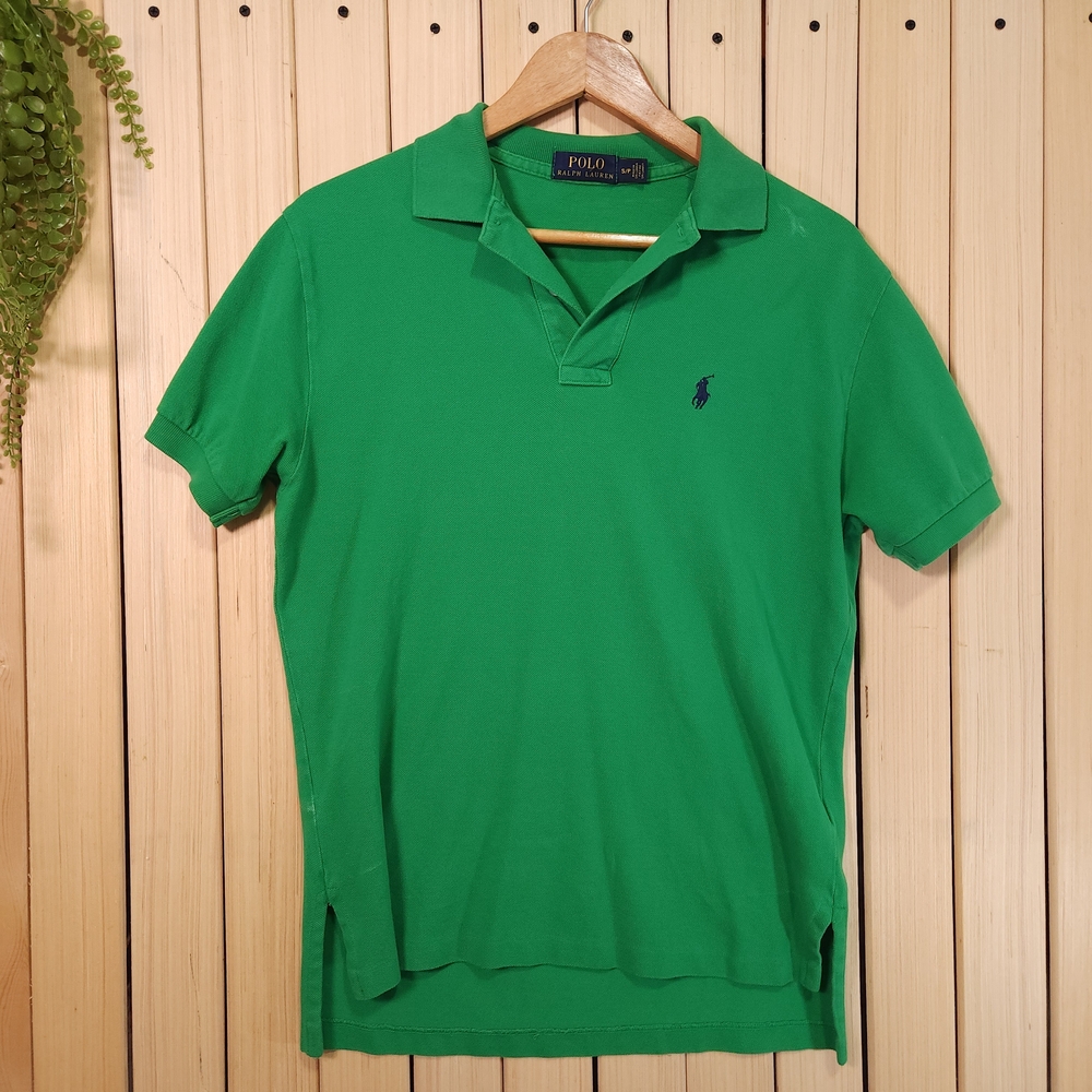 Polo by Ralph Lauren Men's Polo Shirt Size S
